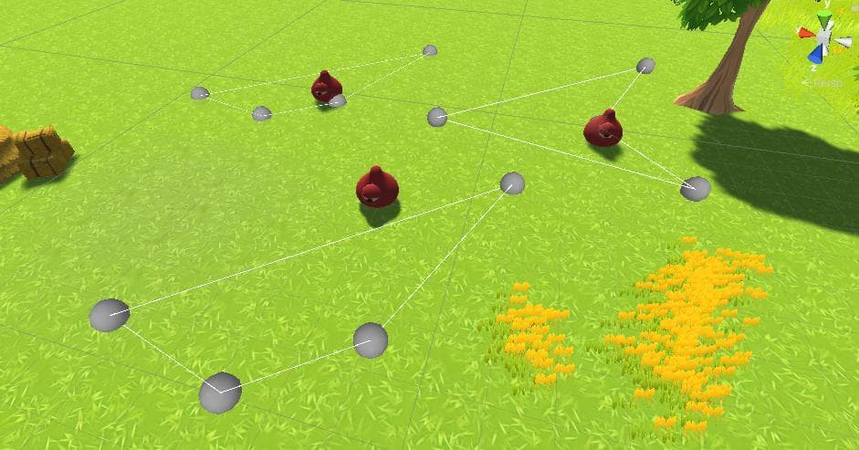 The Great Alchemist screenshot 2