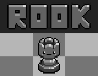 Rook (itch) (Raindrinker)