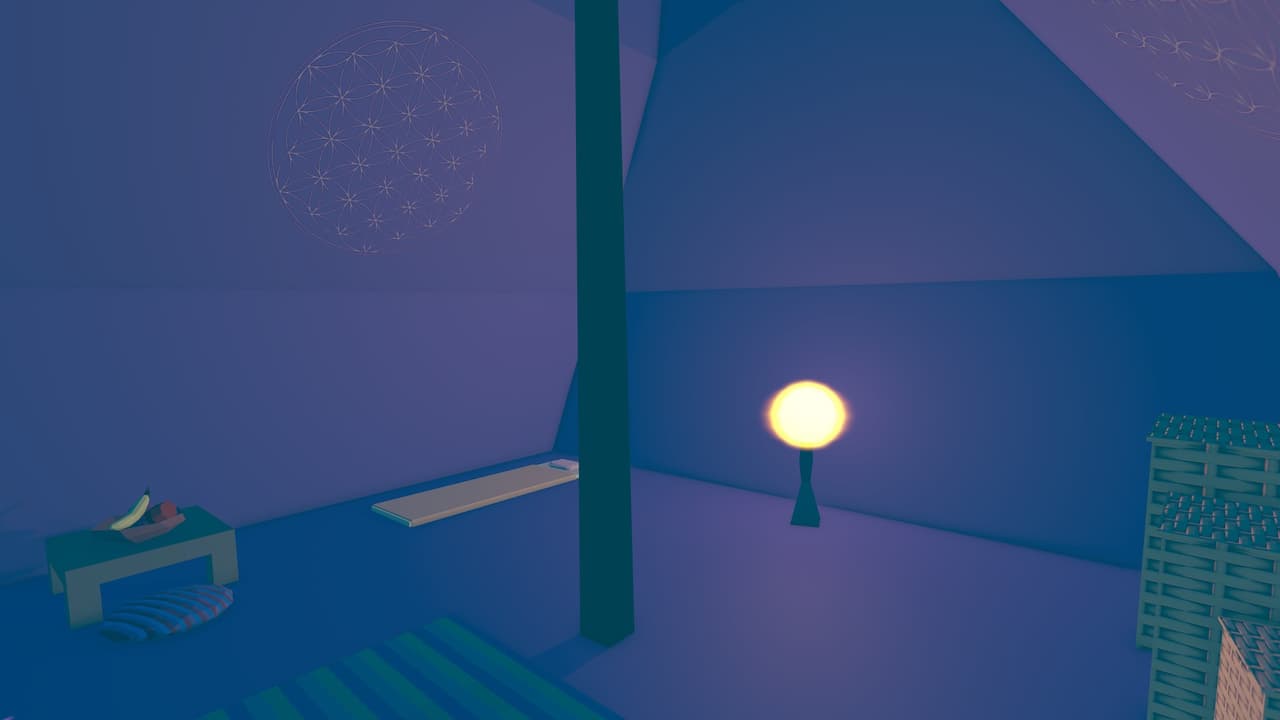 Revival of Love screenshot 6