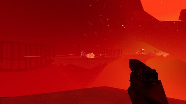 Flying Frags World Tour Demo screenshot 4