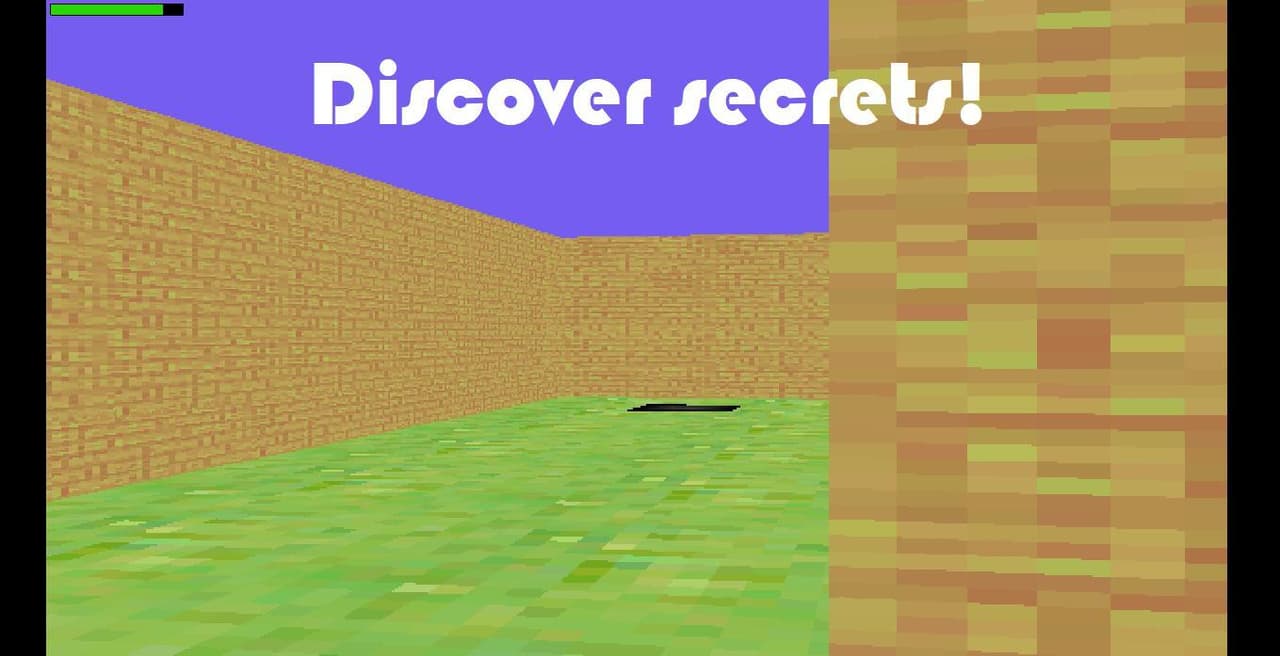 Kekcroc 95 screenshot 6