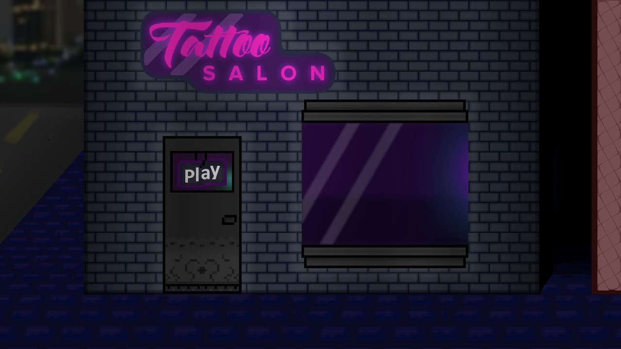Tattoo Shop, How fast can you tattoo?