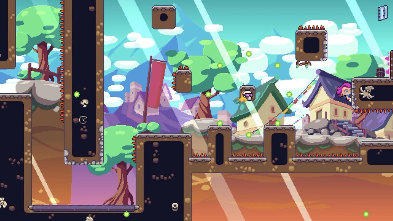 Glam screenshot 4