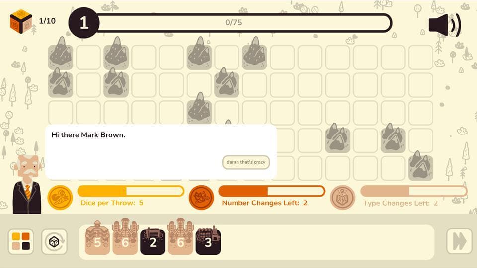 Dicity screenshot 3