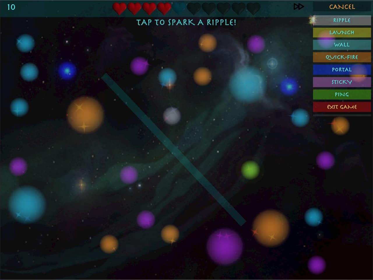 Obergon screenshot 3