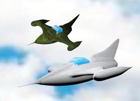 MKI-AVIONES