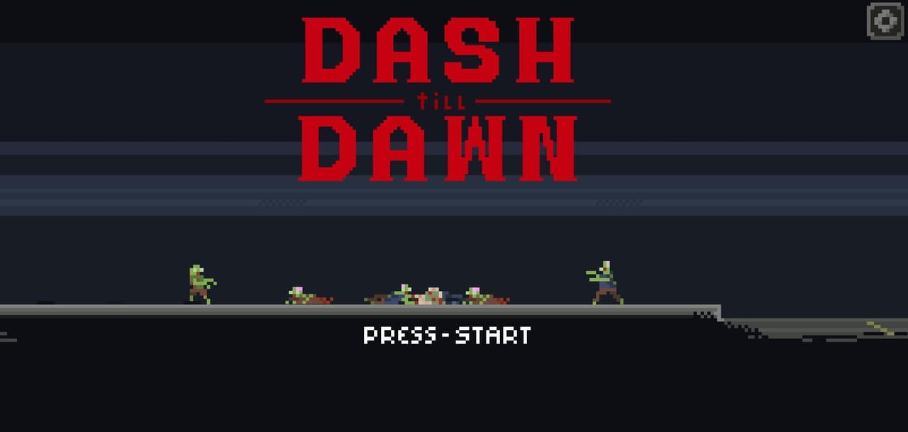 Dash Till Dawn screenshot 2