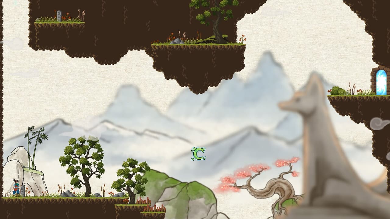 Ling Hun screenshot 2