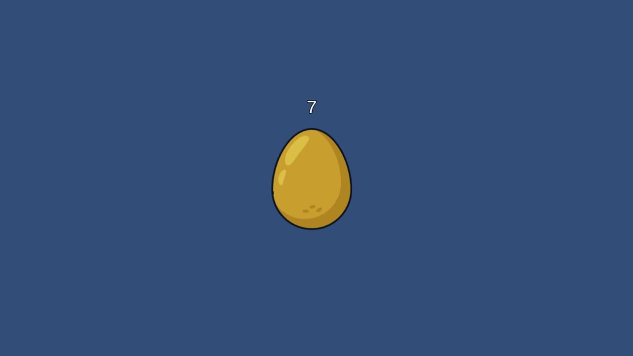 Egg Surprise screenshot 5
