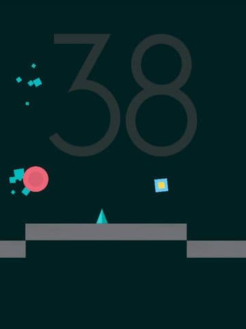 Bouncing Ball screenshot 5