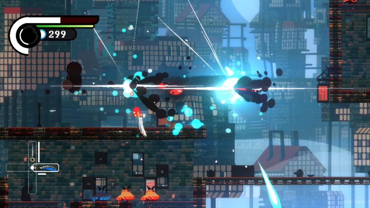 Doko Roko (itch) screenshot 4