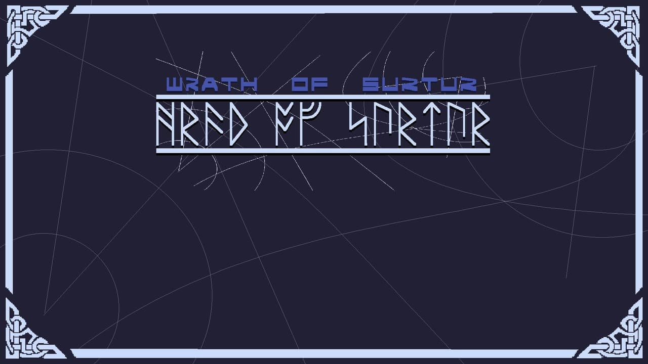 Wrath of Surtur
