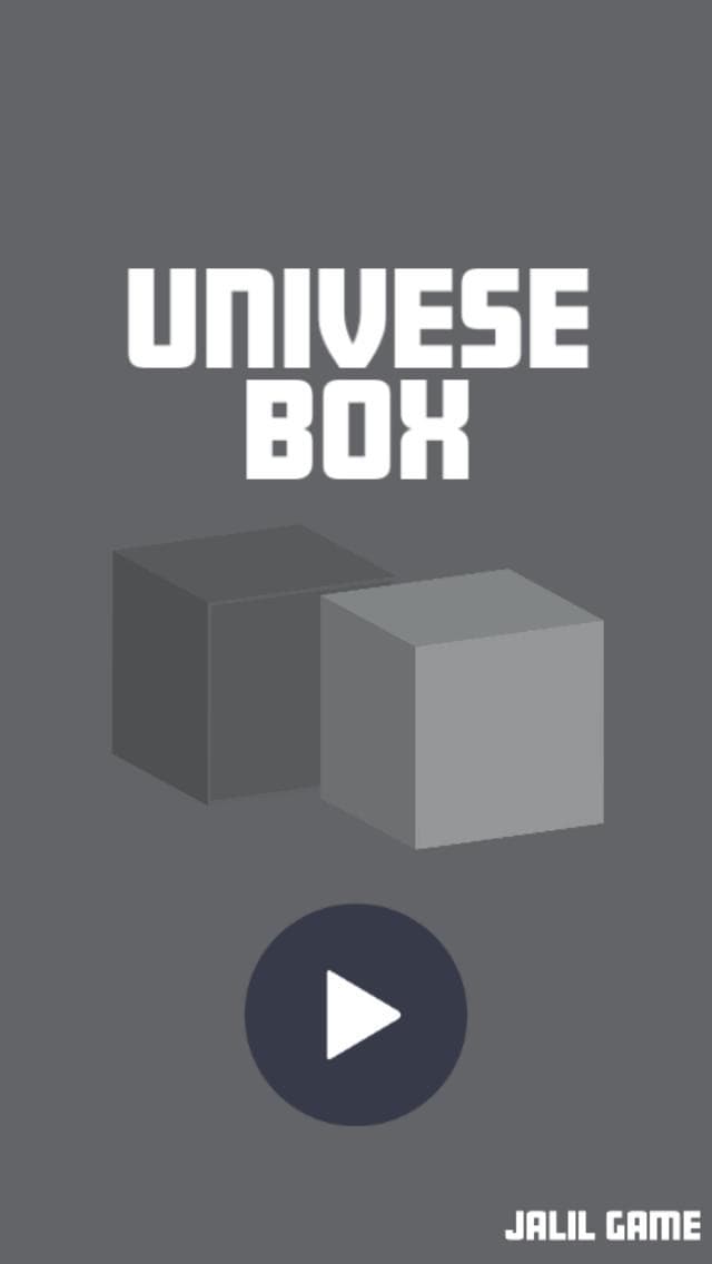 Universe Box screenshot 2