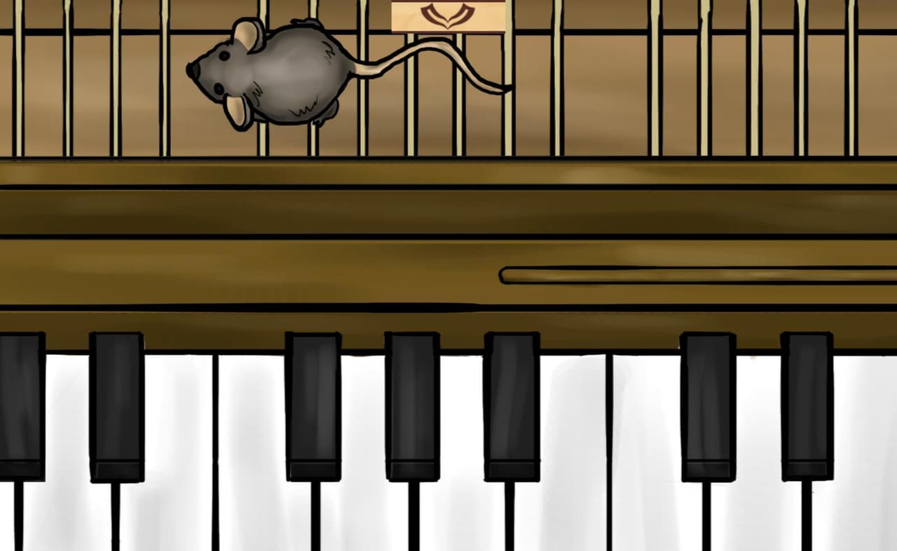 Wry Reveries screenshot 4