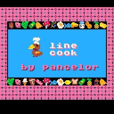linecook screenshot 2