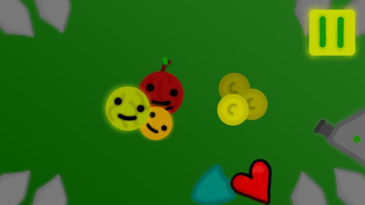 Boll and Roll screenshot 2