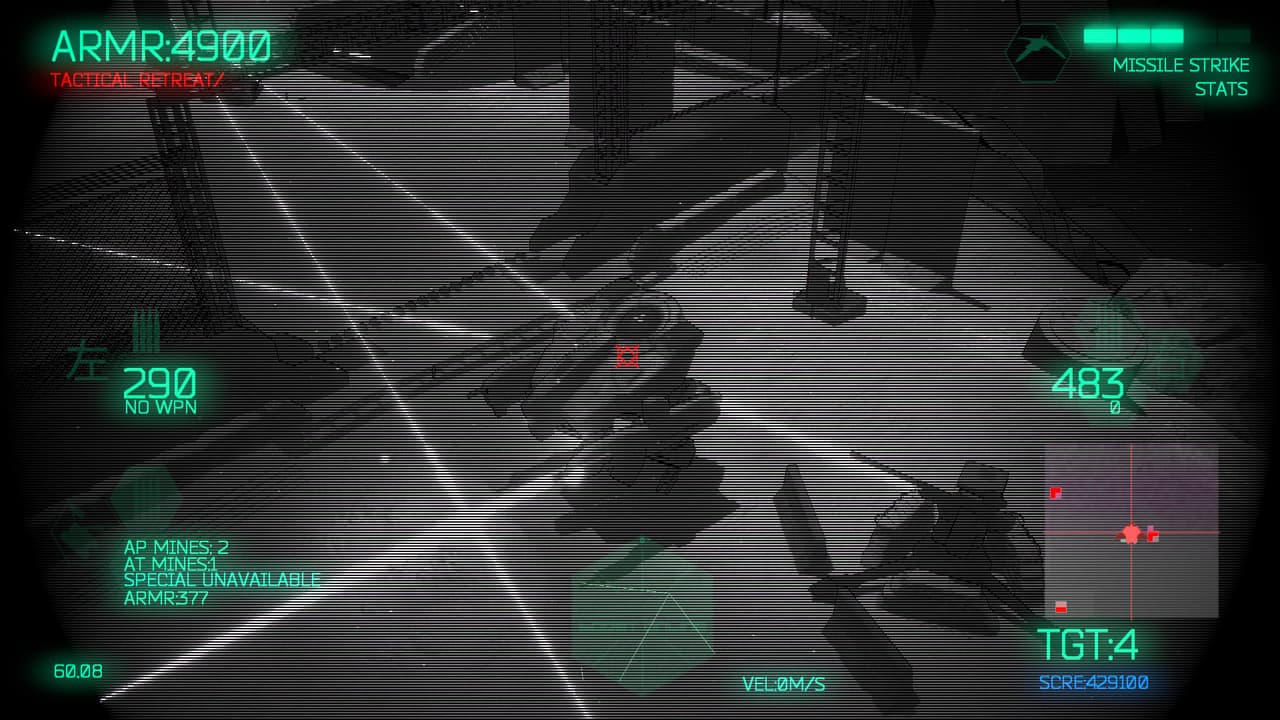 Drone: Remote Tactical Warfare screenshot 5