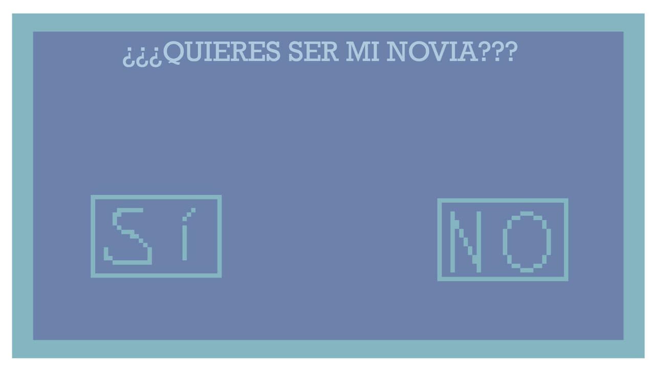 Pidele salir a tu crush con esto...