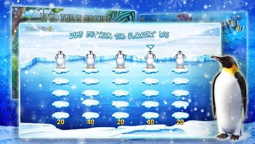 Slots - Bonanza slot machines screenshot 3