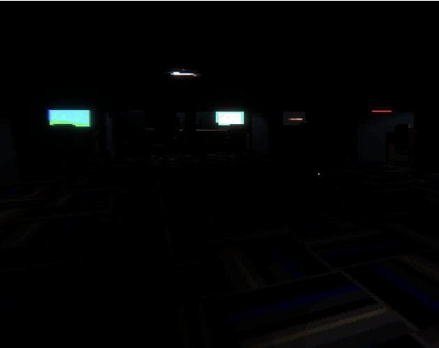 Server Hell