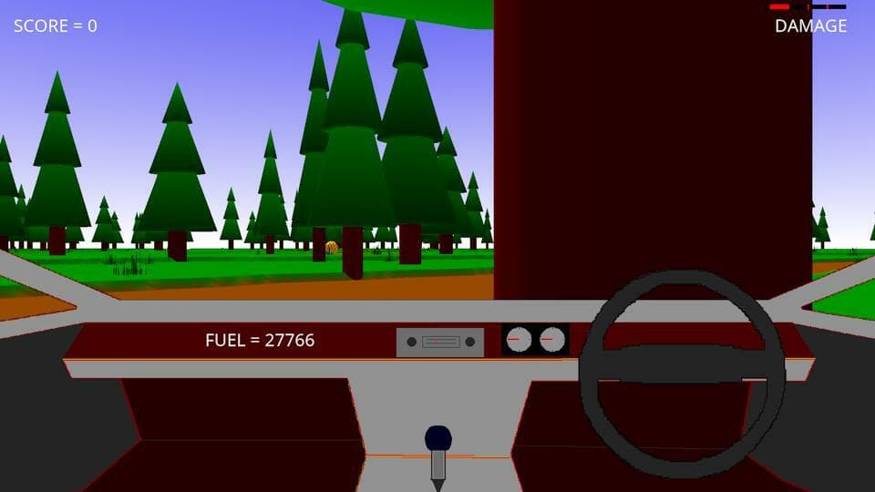 AlpineRally Windows Edition
