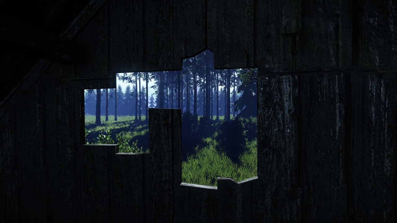 Valley of Death screenshot 4