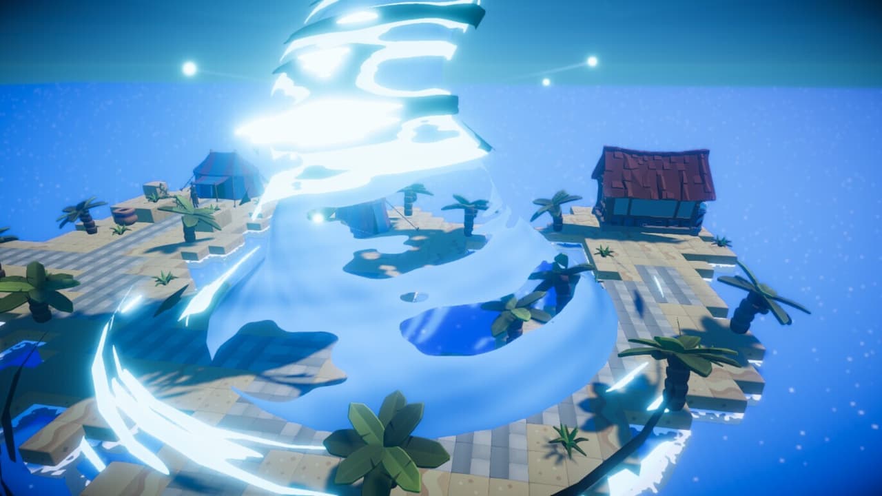 Island Hopper