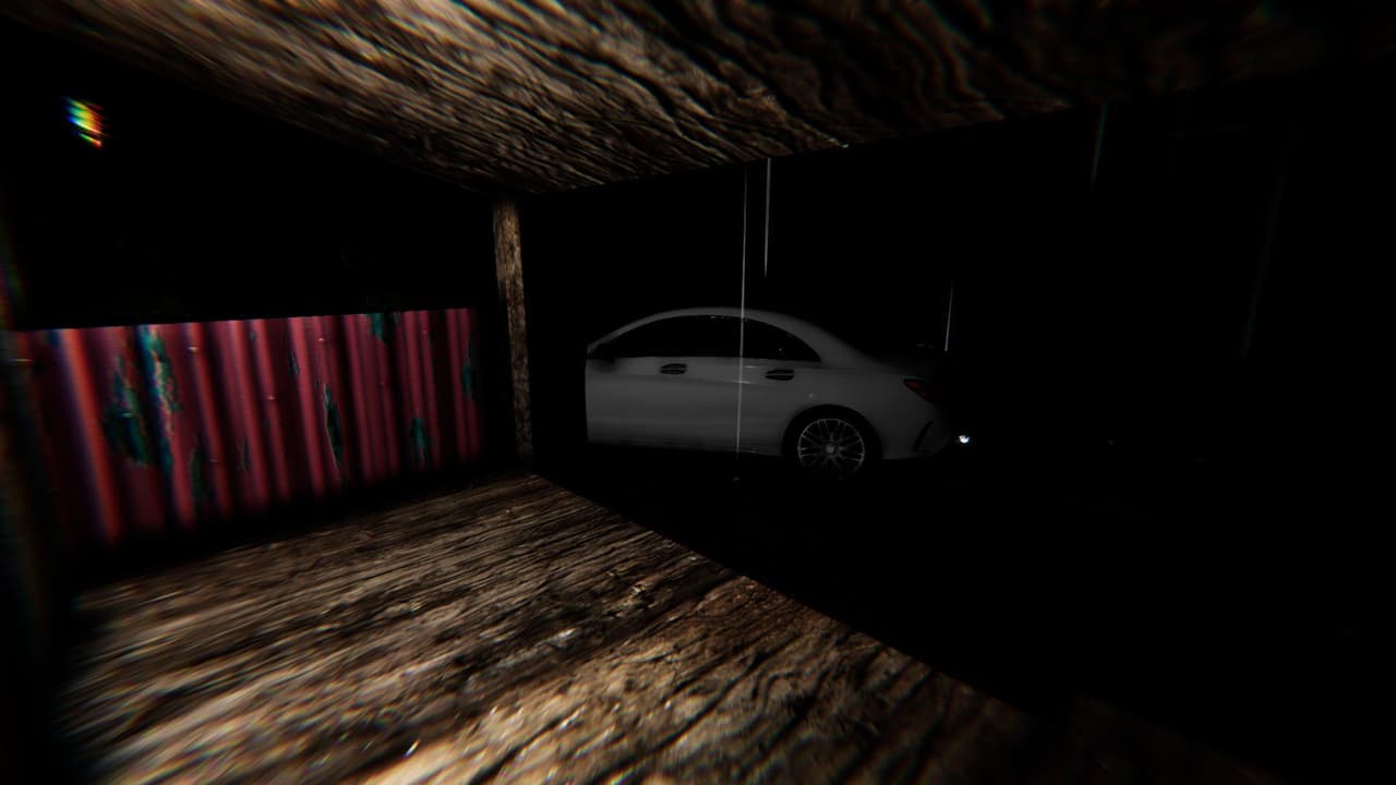 IM ALWAYS WATCHING YOU 2 (GamerARTS) screenshot 5