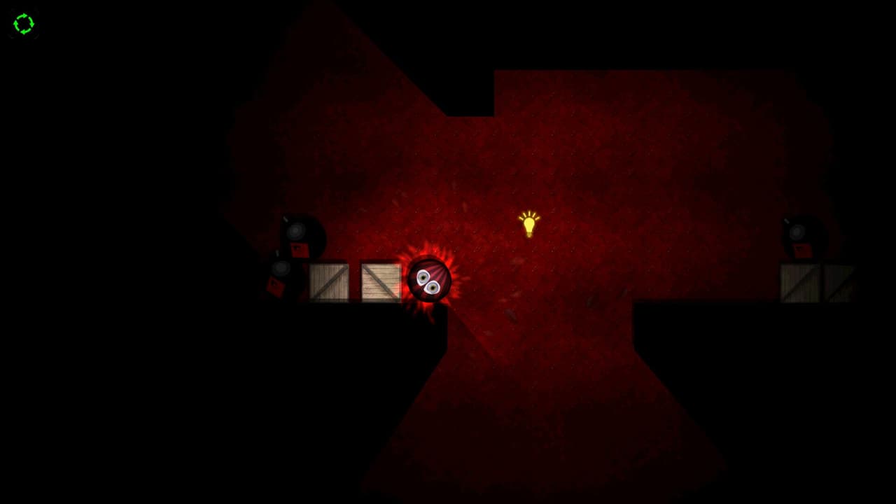 The Orb Chambers REMASTERED screenshot 5