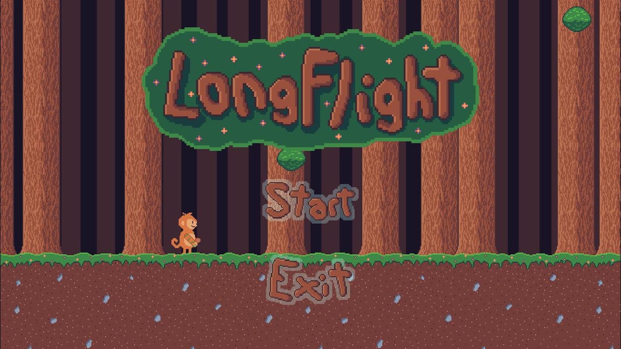 LongFlight screenshot 5