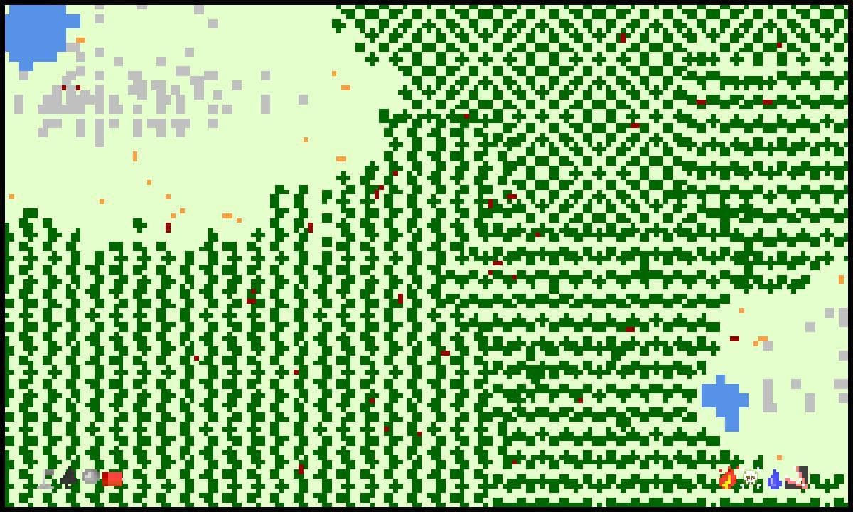 Atone (itch) screenshot 3