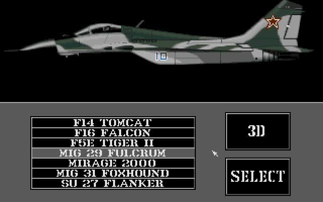 Fighter Bomber