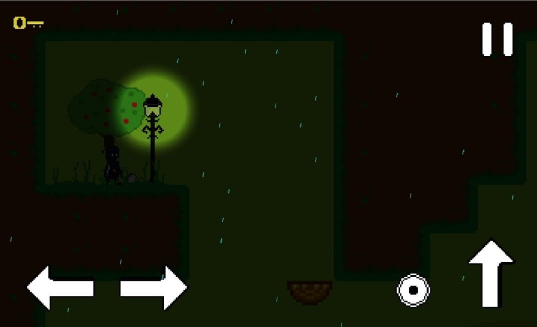 DarkWood - Tóxic screenshot 3