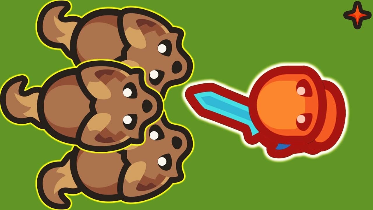 Taming.io screenshot 2