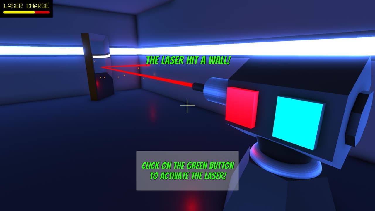 Laser Pointer