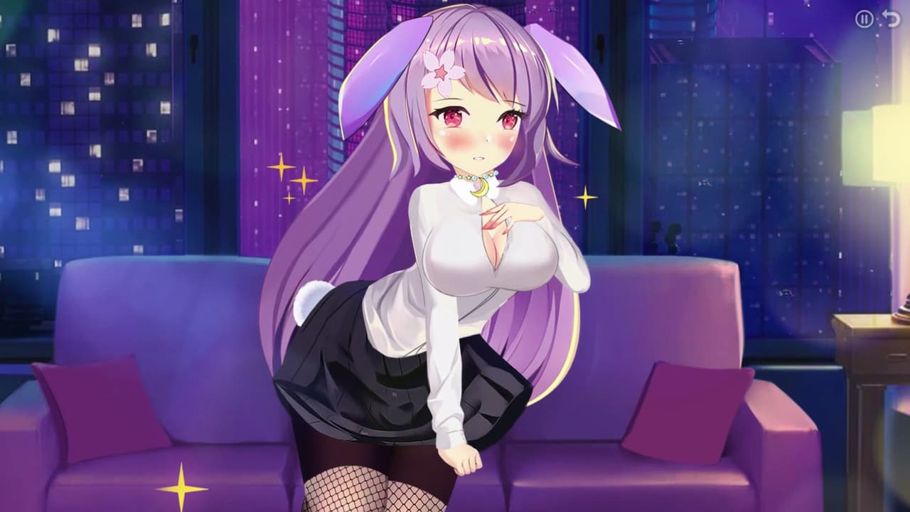 My Bunny Girl screenshot 4