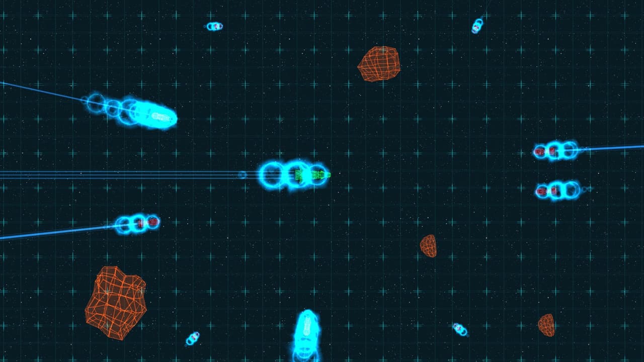 Star Tactics (itch) screenshot 6