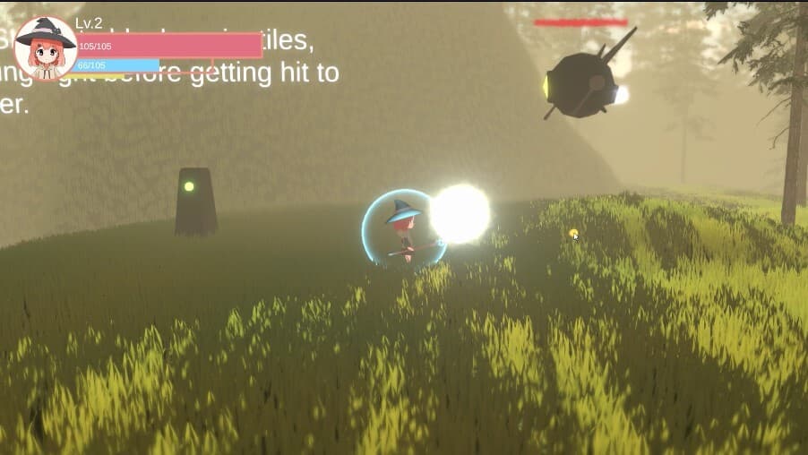 Fortress In the Sky 2 screenshot 5