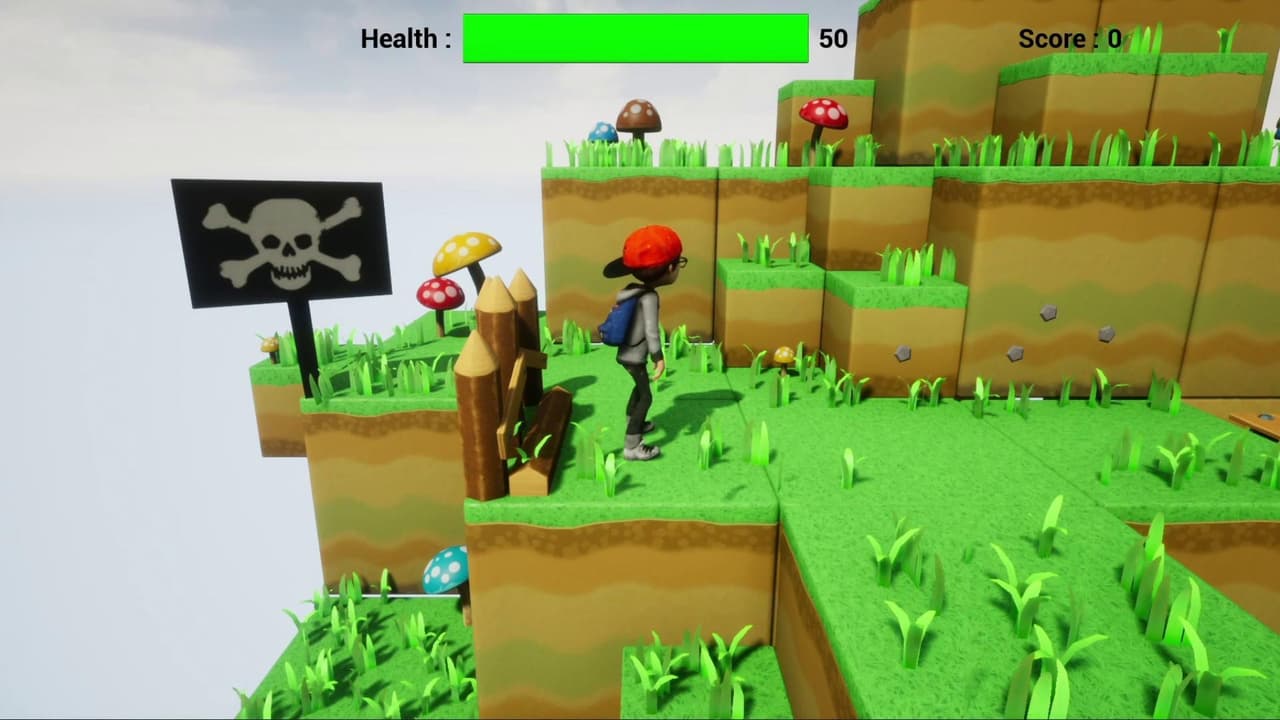 Dodge The MBA screenshot 3