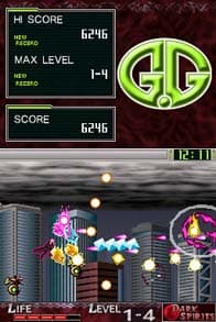G.G Series Dark Spirits screenshot 4