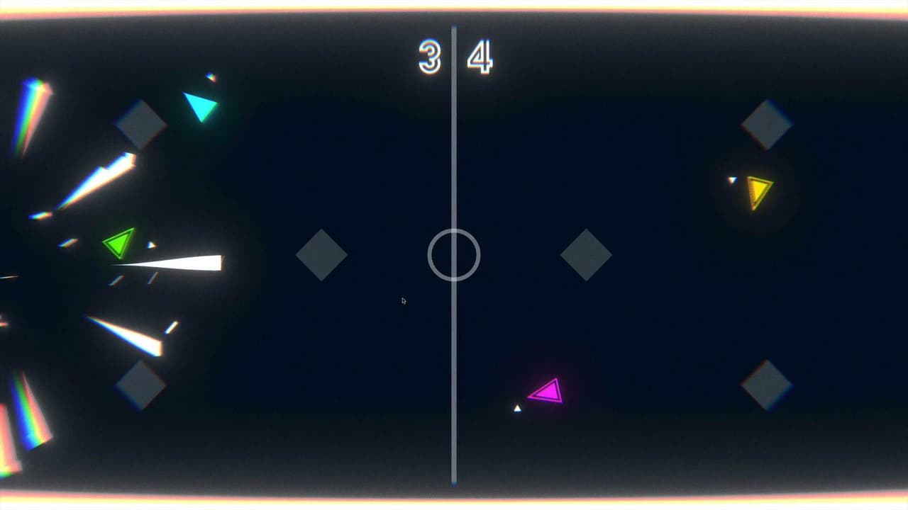 Shape Showdown