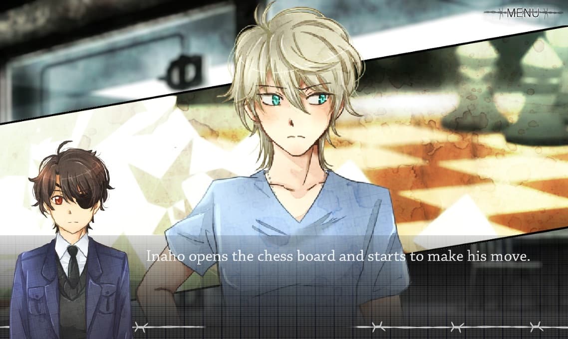 Aldnoah.Zero: Re-launch (Demo) screenshot 2