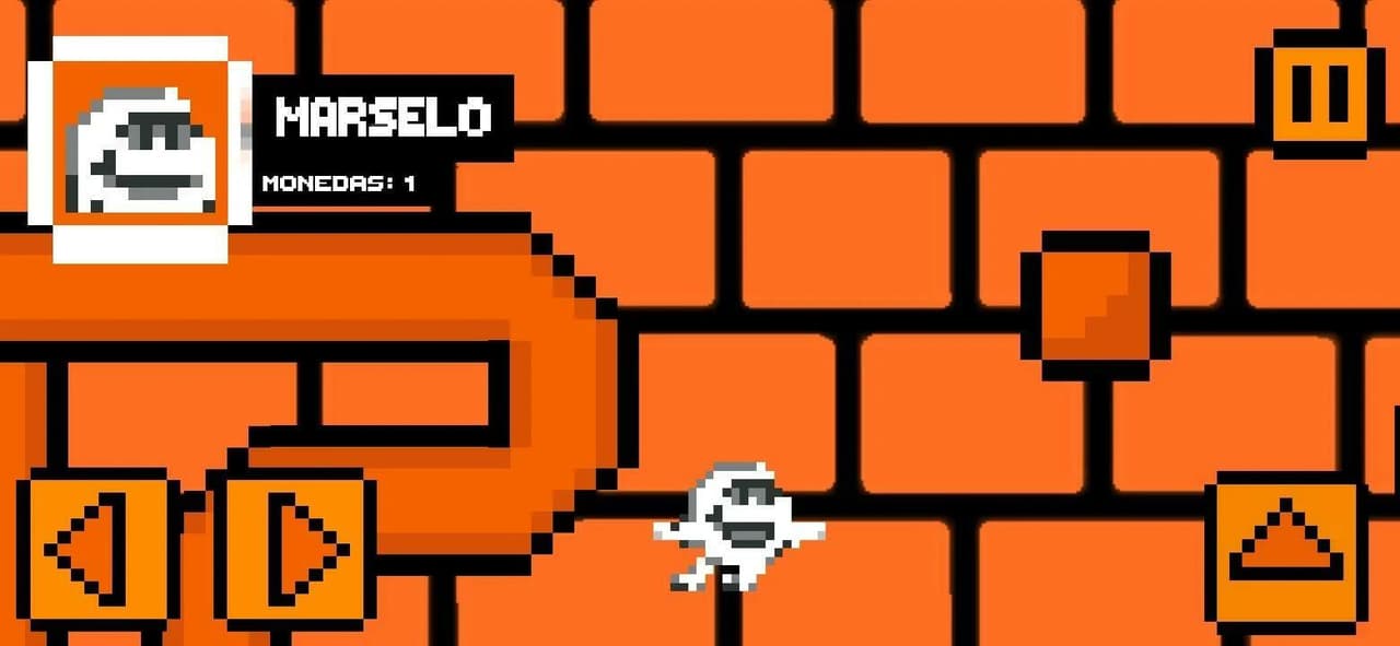 Marselo Pocket