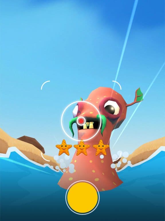 Sea Hero Quest screenshot 3