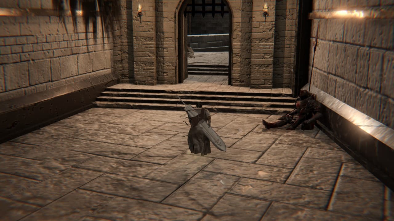 Purgatory Ashes | 炼狱灰烬 screenshot 2