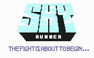 Sky Runner screenshot 3