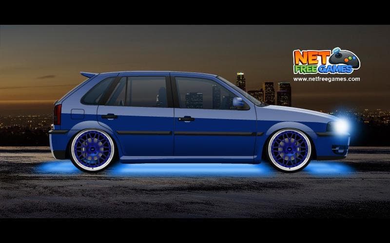 Tuning Gol G3