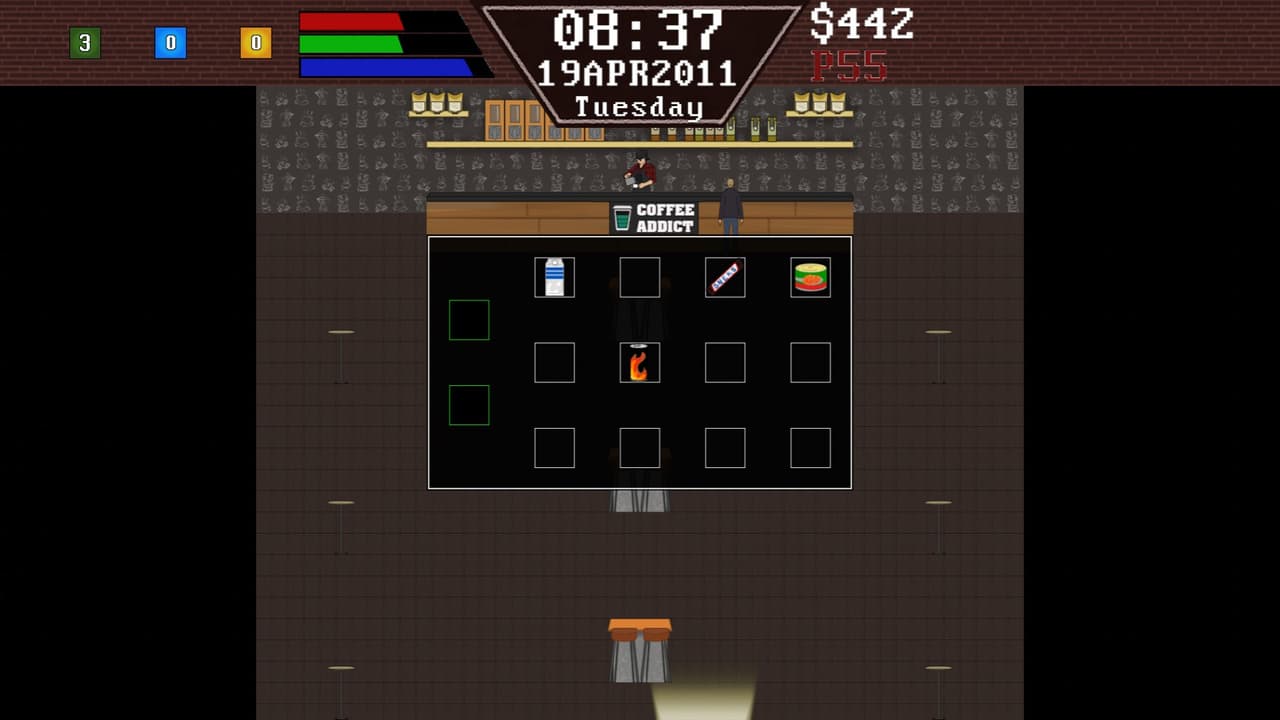 Weird Simulator screenshot 5