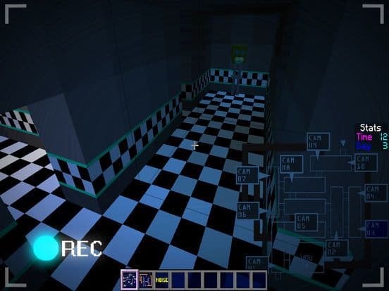 Defend Pizzeria Craft Shop screenshot 2
