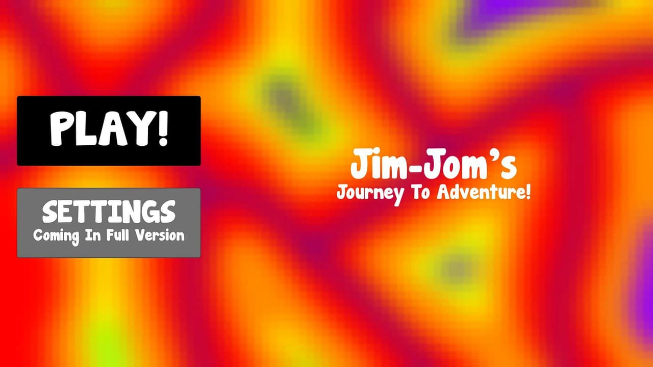 Jim-Joms Journey To Adventure screenshot 4